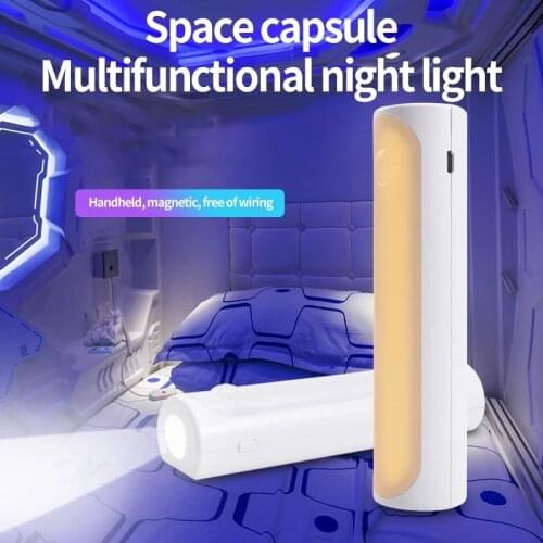 LED Under Cabinet Light PIR Motion Sensor / Remote Control / ON OFF Switch LED Closet Lights Wardrobe Lamp Flashlight