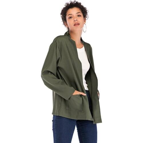 AYUSNUE Womens Windbreaker Oversize Trench Coat Women Fashion Korean Trench Coats Female Sobretudo Feminino JR1912 KJ2371