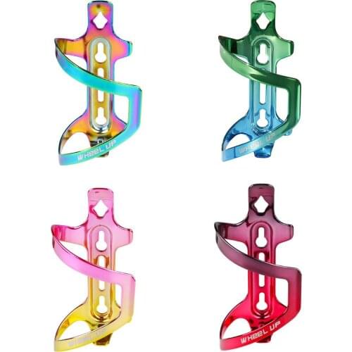 Bike Water Bottle Cage Lightweight Bike Water Bottle Cage Lightweight Bicycle Bottle Holder Great for Road Mountain Bikes