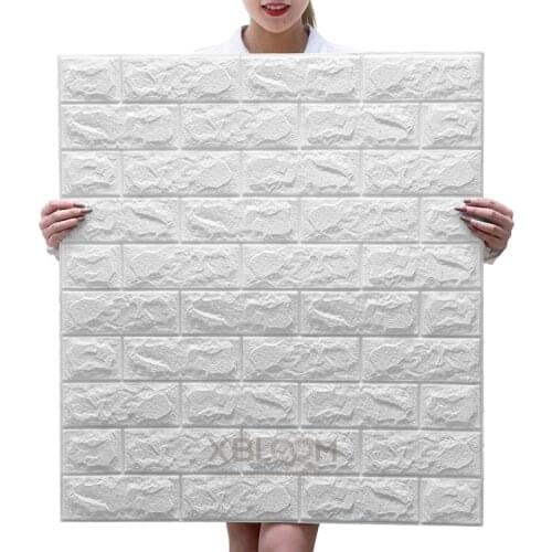 XBLOOM Nursery Wall Stickers