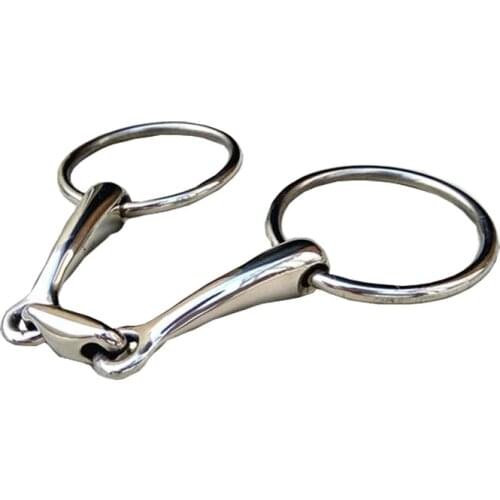 XMTOPPEN Horse Mouthpieces