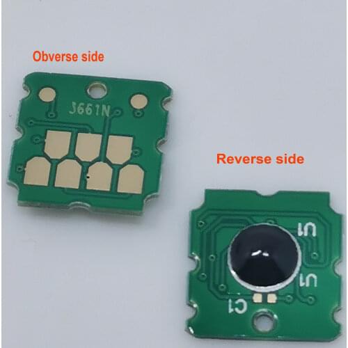YOTAT C13T366100 Maintenance Tank Chip T3661 For Epson XP 970 6000 6001 6100 6001 8500 85050 8600 8605 15000 15010 15080