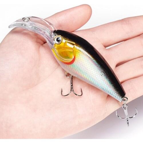 21g Wobblers Fishing Lure Mini Minnow Pesca Fishing Lures Japan Bait Floating New Artificial Trout Carp Hard Bait Pesca Jerkbait