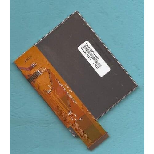 3.5 inch LMS350GF04 LCD with touch screen