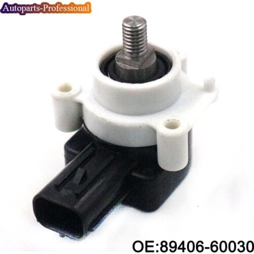 89406-60030 New Headlight Level Sensor For Toyota Camry 2014-2012 Avalon 2014-2013 89408-60030 89407-06010 89407-1203