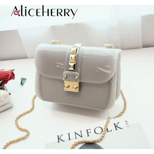 Женские прозрачные сумки Aliceherry China At AliExpress