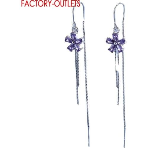 Dangle Earrings AMEELI China