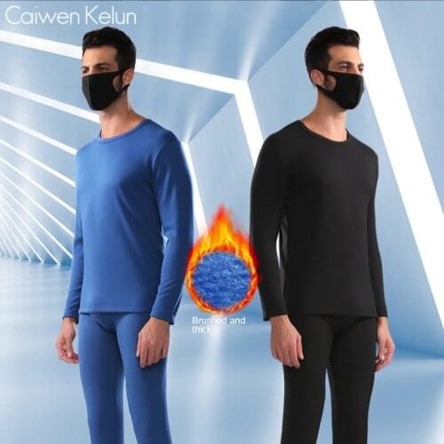 Мужские кальсоны CaiwenKelun China At AliExpress