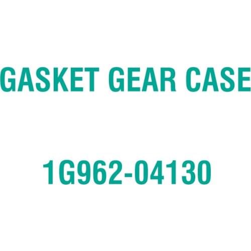 For Kubota 1G962-04130 GASKET GEAR CASE