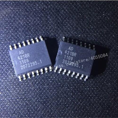 AD421BRZ AD421BR AD 421BR Electronic components chip IC
