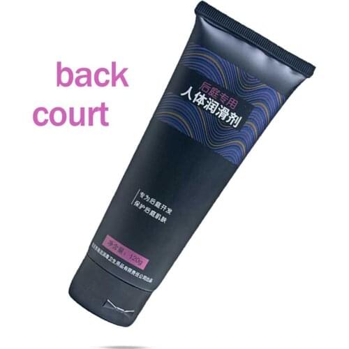 Sex pump lubricant lubricant 120 ml lubricant intimate sex products anal excitator for men lubricant excitative
