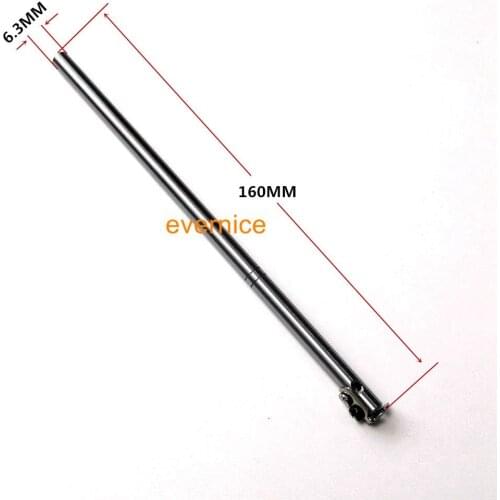 Needle Bar 19413 W/ Guide For Consew 206R 206Rb 206Rb-5 277R-2 Seiko Sth-8Bld-3
