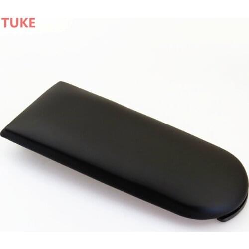 RWSYPL 50Pcs For Bora MK4 Golf 4 Beetle Octavia 18D 867 173 3B0867173 Black Center Console Armrest Cover