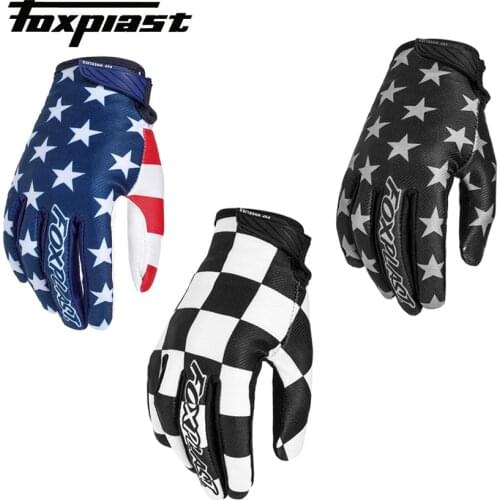 Cycling Gloves Left Atrium China