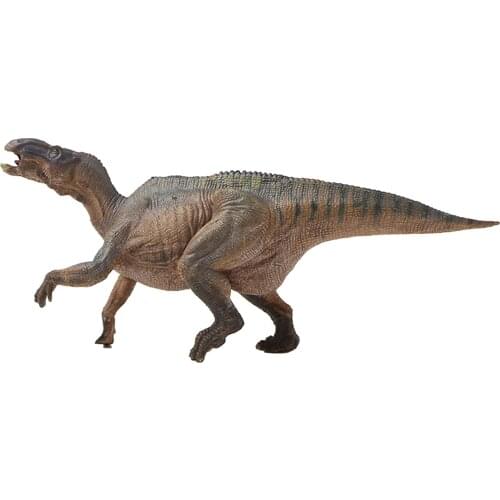 Simulation Dinosaur Model Plastic Animals Toy Set Home Decor Doll