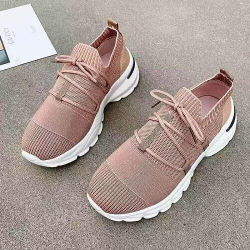 Kalsooni 2021 New Women Sneakers Summer casual shoes Runing Shoes