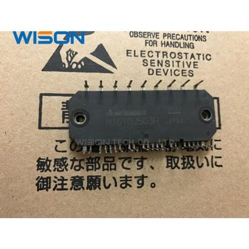 New and original MIG10J503H MIG15J503H module