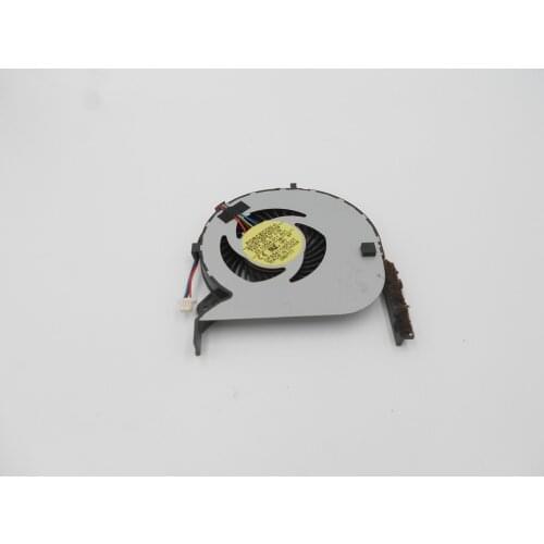 ORIGINAL CPU Cooling Fan For Sony EG-111T VPCEG-211T VPCEG-112T VPCEG-212T FORCECON DFS541105FC0T FACK 23.10504.011
