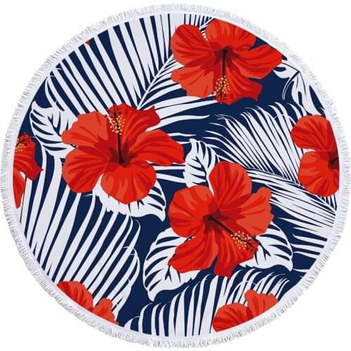 Flowers and fruits Sea beach towel Pareo beach Beach cover up Microfiber towel Large beach towel Towel beach Beach mat For home