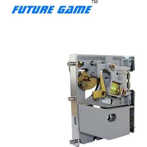 American style programme direct coin acceptor mechanism for massage chair vending machine