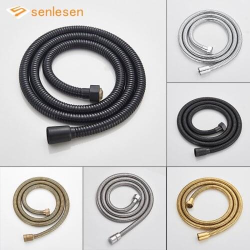 Гибкие шланги для воды Senlesen China At AliExpress
