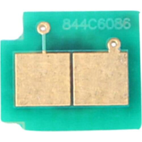 Toner chip refill for HP Laser Jet 1600/2600n/2605/2605dn/2605dtn/CM1015MFP/CM1017MFP/for HP 124A/Q6000A/Q6001A/Q6002A/Q6003A