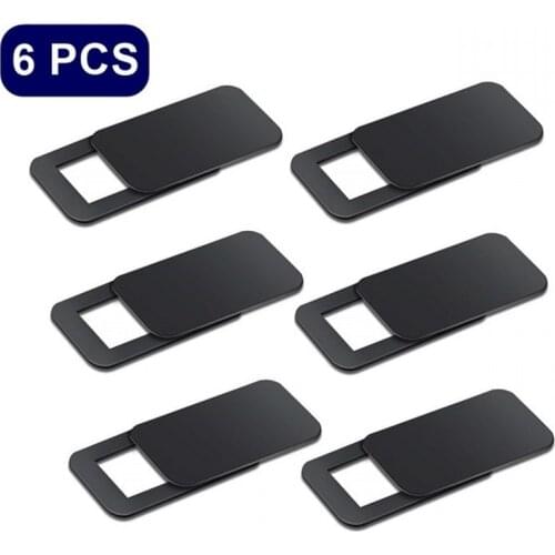 Universal Webcam Lenses Privacy Protection Sticker for Mobile Phone IPad Web Laptop PC Macbook Tablet Phone Antispy Camera Cover