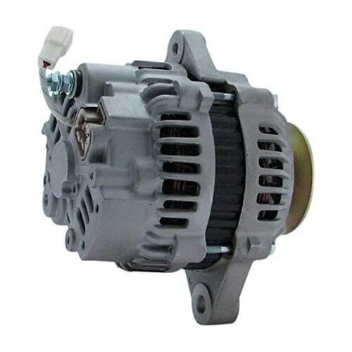 Charging Alternator 12V DC 31A62-00400 31A68-00300 31A68-00402 31A68-00401 Fit for Mitsubishi S4L2 K4N S4L2