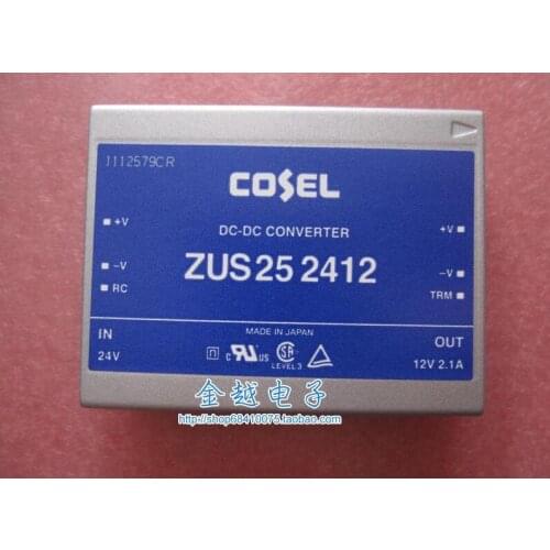 ZUS252412 ZUS25 2412 New&original