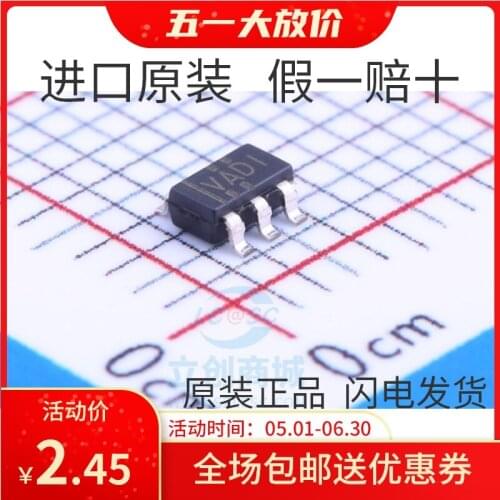 100% New&original TLV2221IDBVR VADI VAD1 IC SOT23-5 In Stock
