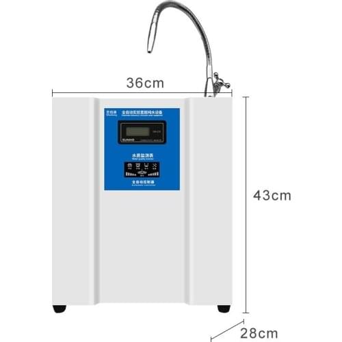 Фильтры под мойку ANDFILL China At AliExpress