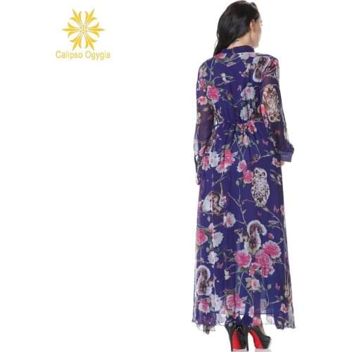 Calipso Ogygia Women's Dresses