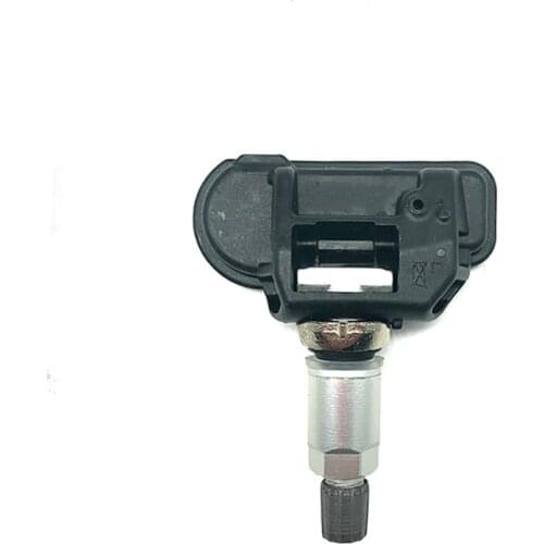 4Pcs TPMS 5154876AA Tire Pressure Sensor 433MHz for Chrysler