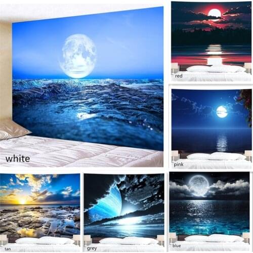Home Decor 3D Printing Tapestry Bedroom Living Room Background Cloth Hanging Picture Background Wall Hanging Wall Tapestry Tapiz