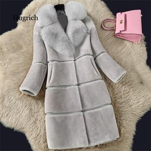Hugrich Women's Large Jackets