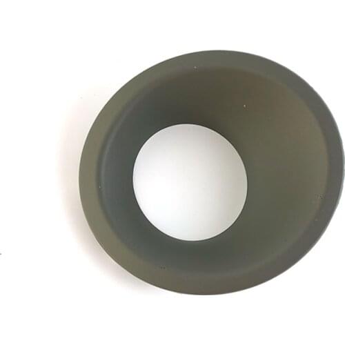 Left Car Fog lights lamp Bezel For 2010-2014 Land Rover Discovery 4 LR015461