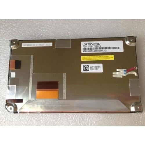 LQ080Y5DW30 lcd display screen panel Repair replacement