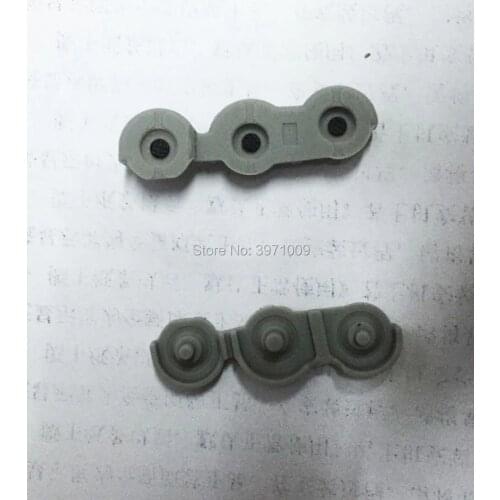 The new original for Canon 5DII, 5D2 zoom, zoom button keys Narrowing the key Zoom in key rubber