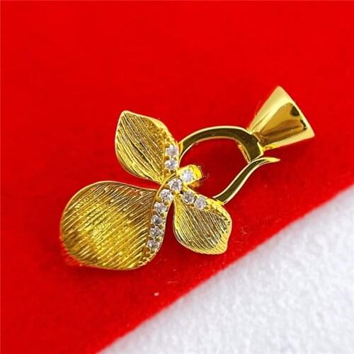 Wholesale DIY Natural Stones Beads Jewelry Making Accessories Silver/Gold/Rose Gold Metal Connector Clasps Findings