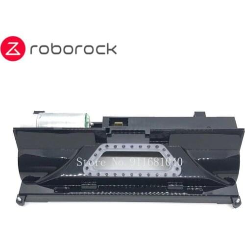 Original Main Brush GearBox For Roborock Robot Vacuum Cleaner S45 Spare Parts