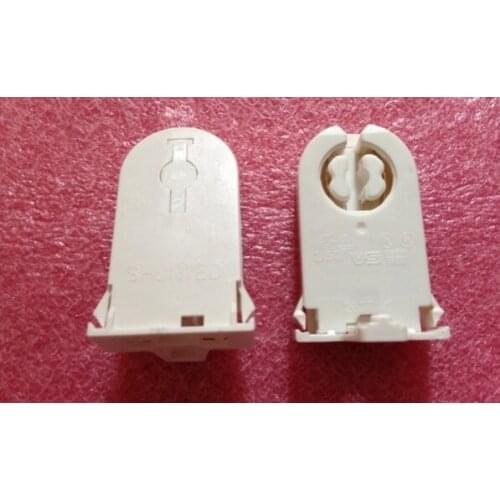 MIX G13 T8 Lamp Holder Light Socket For LED Light Tube 660w 600v