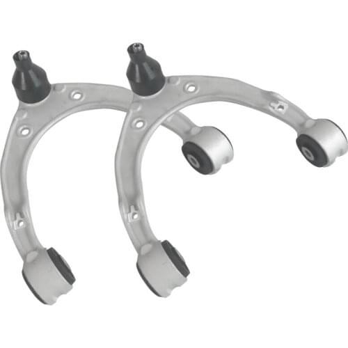 Front Left & Right Upper Suspension Control Arm For Porsche Cayenne 2011-2018 95834105100