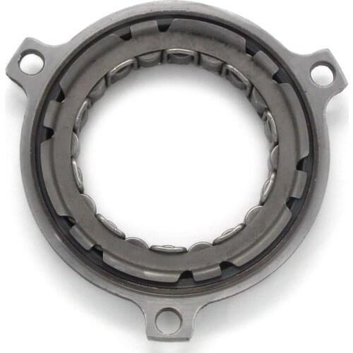 Starter Motor Clutch For Polaris RANGER ETX 570 POLAND EFI FULL SIZE CREW EU INTL 1000XP NSTR 49 50S FACTORY CHOICE 500 2WD HDPE