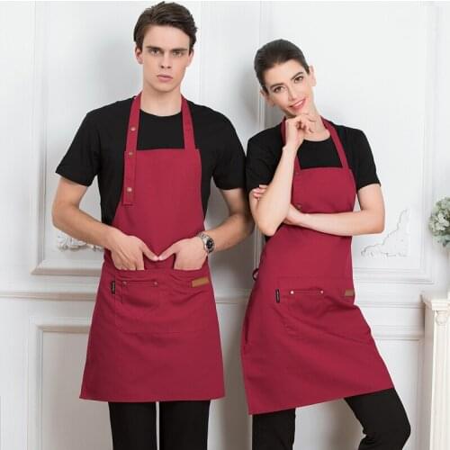 WUYANGTONGDA Aprons For Kitchen China