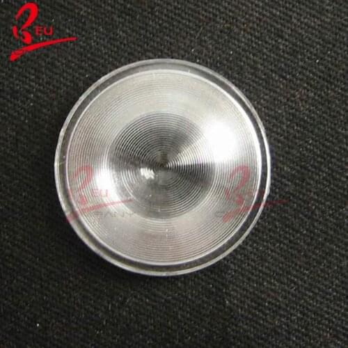 1 pcs Drop shipping Diameter 50/75mm Focal length 100mm PMMA Fresnel Lens