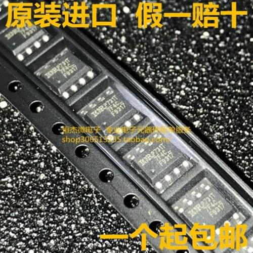 100% New Original Hot Sales 5pcs/lot IRF9317 IRF9317TRPBF F9317 SOP8 PMOS