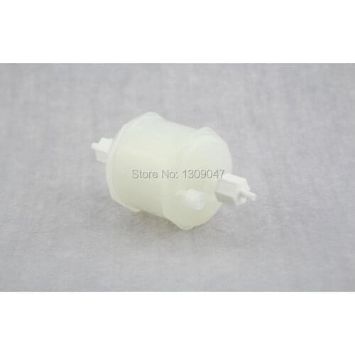 4pcs solvent ink filter unbent Ink filter For Liyu Myjet solvent ink outdoor Printer