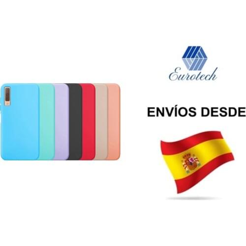 Apokin Phone Cases Samsung Galaxy A7 2018