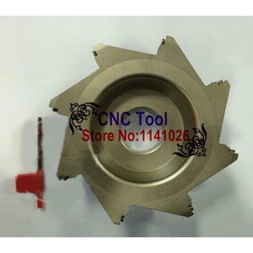 BAP 400R 160-40-8T 90 Degree Right Angle Shoulder Face Mill Head,CNC Milling Cutter, For APMT1604