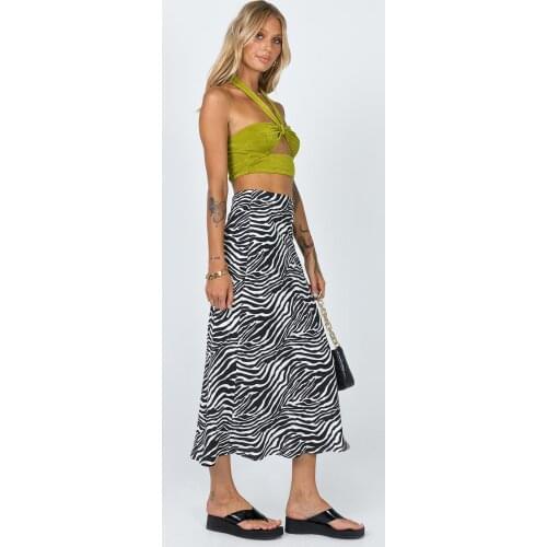 Imcute Long Pencil Skirts